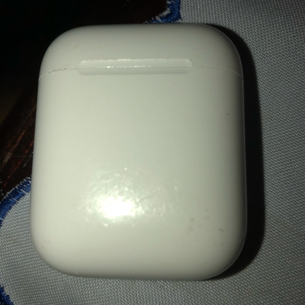 Air pod case